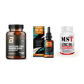 Calcium, Vitamin D & Magnesium: BioTech Calcium Zinc + 2 weitere – alle enthaltenen Artikel