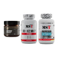 Calcium, Vitamin D & Magnesium: BioTech Aquamin Calcium + 2 weitere – alle enthaltenen Artikel