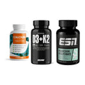 Calcium, Vitamin D & Magnesium: ProFuel Calcium + 2 weitere – alle enthaltenen Artikel