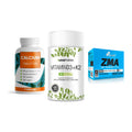 Calcium, Vitamin D & Magnesium: ProFuel Calcium + 2 weitere – alle enthaltenen Artikel