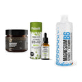 Calcium, Vitamin D & Magnesium: BioTech Aquamin Calcium + 2 weitere – alle enthaltenen Artikel
