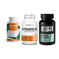 Calcium, Vitamin D & Magnesium: ProFuel Calcium + 2 weitere – alle enthaltenen Artikel