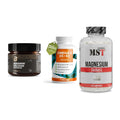 Calcium, Vitamin D & Magnesium: BioTech Aquamin Calcium + 2 weitere – alle enthaltenen Artikel
