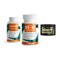 Calcium, Vitamin D & Magnesium: ProFuel Calcium + 2 weitere – alle enthaltenen Artikel