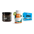 Calcium, Vitamin D & Magnesium: BioTech Aquamin Calcium + 2 weitere – alle enthaltenen Artikel