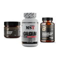 Calcium, Vitamin D & Magnesium: BioTech Aquamin Calcium + 2 weitere – alle enthaltenen Artikel