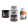 Calcium, Vitamin D & Magnesium: BioTech Aquamin Calcium + 2 weitere – alle enthaltenen Artikel