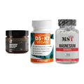 Calcium, Vitamin D & Magnesium: BioTech Aquamin Calcium + 2 weitere – alle enthaltenen Artikel