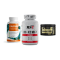 Calcium, Vitamin D & Magnesium: ProFuel Calcium + 2 weitere – alle enthaltenen Artikel