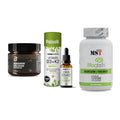 Calcium, Vitamin D & Magnesium: BioTech Aquamin Calcium + 2 weitere – alle enthaltenen Artikel
