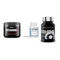 Calcium, Vitamin D & Magnesium: Sinob Vitamin C Calcium + 2 weitere – alle enthaltenen Artikel