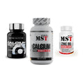 Calcium, Vitamin D & Magnesium: Scitec Calcium Magnesium + 2 weitere – alle enthaltenen Artikel