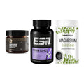 Calcium, Vitamin D & Magnesium: BioTech Aquamin Calcium + 2 weitere – alle enthaltenen Artikel