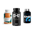 Calcium, Vitamin D & Magnesium: ProFuel Calcium + 2 weitere – alle enthaltenen Artikel