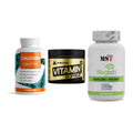 Calcium, Vitamin D & Magnesium: ProFuel Calcium + 2 weitere – alle enthaltenen Artikel