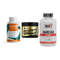 Calcium, Vitamin D & Magnesium: ProFuel Calcium + 2 weitere – alle enthaltenen Artikel