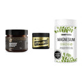 Calcium, Vitamin D & Magnesium: BioTech Aquamin Calcium + 2 weitere – alle enthaltenen Artikel
