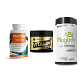 Calcium, Vitamin D & Magnesium: ProFuel Calcium + 2 weitere – alle enthaltenen Artikel