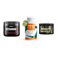 Calcium, Vitamin D & Magnesium: Sinob Vitamin C Calcium + 2 weitere – alle enthaltenen Artikel