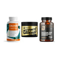 Calcium, Vitamin D & Magnesium: ProFuel Calcium + 2 weitere – alle enthaltenen Artikel