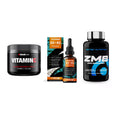 Calcium, Vitamin D & Magnesium: Sinob Vitamin C Calcium + 2 weitere – alle enthaltenen Artikel