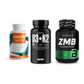 Calcium, Vitamin D & Magnesium: ProFuel Calcium + 2 weitere – alle enthaltenen Artikel