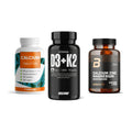 Calcium, Vitamin D & Magnesium: ProFuel Calcium + 2 weitere – alle enthaltenen Artikel