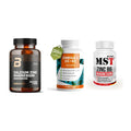 Calcium, Vitamin D & Magnesium: BioTech Calcium Zinc + 2 weitere – alle enthaltenen Artikel