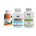 Calcium, Vitamin D & Magnesium: ProFuel Calcium + 2 weitere – alle enthaltenen Artikel