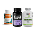 Calcium, Vitamin D & Magnesium: ProFuel Calcium + 2 weitere – alle enthaltenen Artikel