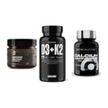 Calcium, Vitamin D & Magnesium: BioTech Aquamin Calcium + 2 weitere – alle enthaltenen Artikel