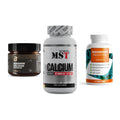 Calcium, Vitamin D & Magnesium: BioTech Aquamin Calcium + 2 weitere – alle enthaltenen Artikel