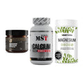Calcium, Vitamin D & Magnesium: BioTech Aquamin Calcium + 2 weitere – alle enthaltenen Artikel