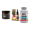 Calcium, Vitamin D & Magnesium: BioTech Aquamin Calcium + 2 weitere – alle enthaltenen Artikel