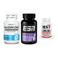 Calcium, Vitamin D & Magnesium: BioTech Calcium Zinc + 2 weitere – alle enthaltenen Artikel