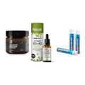 Calcium, Vitamin D & Magnesium: BioTech Aquamin Calcium + 2 weitere – alle enthaltenen Artikel