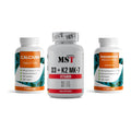 Calcium, Vitamin D & Magnesium: ProFuel Calcium + 2 weitere – alle enthaltenen Artikel