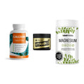 Calcium, Vitamin D & Magnesium: ProFuel Calcium + 2 weitere – alle enthaltenen Artikel