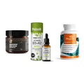 Calcium, Vitamin D & Magnesium: BioTech Aquamin Calcium + 2 weitere – alle enthaltenen Artikel