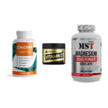 Calcium, Vitamin D & Magnesium: ProFuel Calcium + 2 weitere – alle enthaltenen Artikel