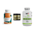Calcium, Vitamin D & Magnesium: ProFuel Calcium + 2 weitere – alle enthaltenen Artikel
