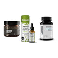 Calcium, Vitamin D & Magnesium: BioTech Aquamin Calcium + 2 weitere – alle enthaltenen Artikel