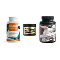 Calcium, Vitamin D & Magnesium: ProFuel Calcium + 2 weitere – alle enthaltenen Artikel