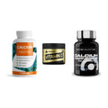 Calcium, Vitamin D & Magnesium: ProFuel Calcium + 2 weitere – alle enthaltenen Artikel