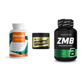 Calcium, Vitamin D & Magnesium: ProFuel Calcium + 2 weitere – alle enthaltenen Artikel
