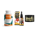 Calcium, Vitamin D & Magnesium: ProFuel Calcium + 2 weitere – alle enthaltenen Artikel