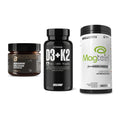 Calcium, Vitamin D & Magnesium: BioTech Aquamin Calcium + 2 weitere – alle enthaltenen Artikel