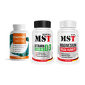 Calcium, Vitamin D & Magnesium: ProFuel Calcium + 2 weitere – alle enthaltenen Artikel