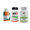 Calcium, Vitamin D & Magnesium: ProFuel Calcium + 2 weitere – alle enthaltenen Artikel