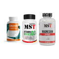 Calcium, Vitamin D & Magnesium: ProFuel Calcium + 2 weitere – alle enthaltenen Artikel